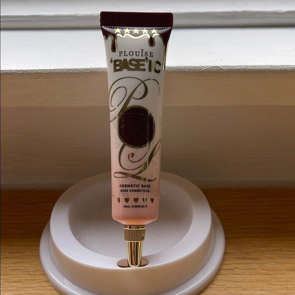PLouise Base’ic Cosmetic Base - Espresso Martini